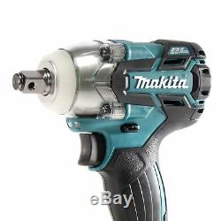 Makita DTW285Z 18V Li-ion Cordless Brushless Impact Wrench 1/2 Body Only