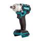 Makita Dtw285z 18v Brushless 1/2 Impact Wrench (body Only)