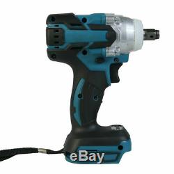 Makita DTW285Z 18v Cordless LXT 1/2 Impact Wrench Scaffolding Tool Bare Unit