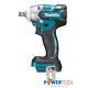 Makita Dtw285z 18v Lxt Brushless 1/2 Impact Wrench Body Only