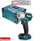 Makita Dtw285z 18v Lxt Brushless Impact Wrench 1/2 Drive Bare + Makpac Case