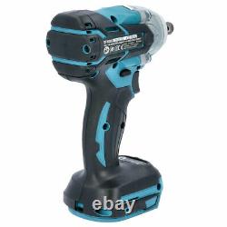 Makita DTW285Z 18v LXT Brushless Impact Wrench 1/2 Drive Bare RP DTW281
