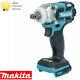 Makita Dtw285z 1/2 Drive Brushless Impact Wrench Body Only Genuine Uk Stock