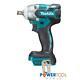 Makita Dtw285z Lxt 18v Brushless 1/2 Impact Wrench Body Only