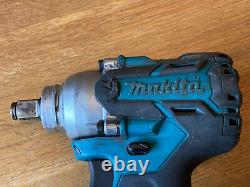 Makita DTW285 18V BL LXT Cordless Li-ion Brushless Impact Wrench body only