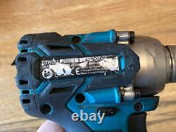 Makita DTW285 18V BL LXT Cordless Li-ion Brushless Impact Wrench body only