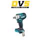 Makita Dtw300z 18v 1/2in Lxt Bl Impact Wrench Bare Unit