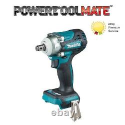 Makita DTW300Z 18V 1/2In LXT Brushless Impact Wrench Bare Unit