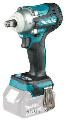 Makita DTW300Z 18V 1/2In LXT Brushless Impact Wrench Body Only