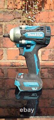 Makita DTW300Z 18V 1/2inch LXT Impact Wrench Tool Only