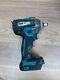 Makita Dtw300z 18v Brushless Impact Wrench Blue