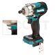 Makita Dtw300z 18v Li-ion Cordless Brushless Impact Wrench 1/2 Body Only