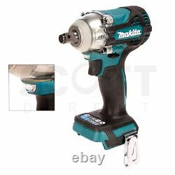 Makita DTW300Z 18V Li-ion Cordless Brushless Impact Wrench 1/2 Body Only