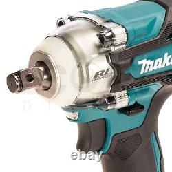 Makita DTW300Z 18V Li-ion Cordless Brushless Impact Wrench 1/2 Body Only