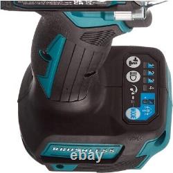 Makita DTW300Z 18V Li-ion LXT Brushless Impact Wrench Tools Only NEW