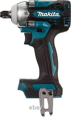 Makita DTW300Z 18v 1/2in LXT Brushless Impact Wrench Bare Unit
