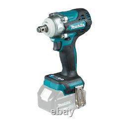 Makita DTW300Z 18v LXT Brushless 1/2 Impact Wrench Body Only