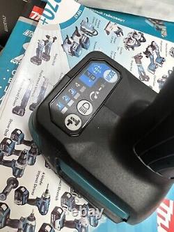 Makita DTW300Z 18v LXT Brushless Impact Wrench 1/2 Drive 4 Speed New In Box