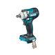 Makita Dtw300z Lxt 18v Brushless 1/2 Impact Wrench (body Only)