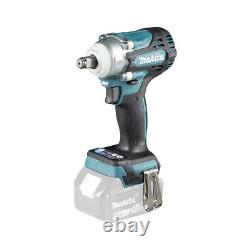Makita DTW300Z LXT 18V Brushless 1/2 Impact Wrench (Body Only)