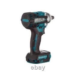 Makita DTW300Z LXT 18V Brushless 1/2 Impact Wrench (Body Only)