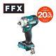 Makita Dtw302z 18v Brushless 3/8 Square Impact Wrench Bare Unit Body Only