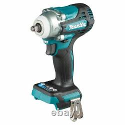 Makita DTW302Z 18V LXT 3/8in Brushless Impact Wrench Body Only
