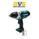Makita Dtw450z Cordless 18v 1/2 Impact Wrench 440nm Body Only