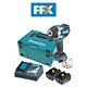 Makita Dtw700rtj 18v 2x5.0ah Brushless Impact Wrench