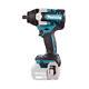 Makita Dtw700z 18v Brushless 1/2 Impact Wrench (body Only)