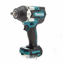 Makita DTW700Z 18V Cordless Impact Wrench Bare unit No Battery