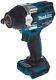 Makita Dtw700z 18v Lxt Brushless 1/2 Impact Wrench Body Only