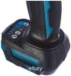 Makita DTW700Z 18V LXT Brushless 1/2 Impact Wrench Body Only