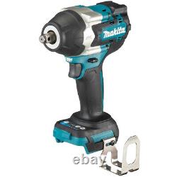 Makita DTW700Z 18V Li-ion Cordless Brushless 1/2 Impact Wrench Body Only