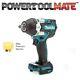Makita Dtw700z 18v Brushless Impact Wrench (body Only)