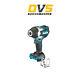 Makita Dtw700z Cordless 18v Lxt Brushless 1/2 Impact Wrench Body Only
