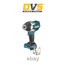 Makita DTW700Z Cordless 18V LXT Brushless 1/2 Impact Wrench Body Only