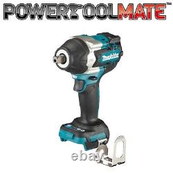 Makita DTW701Z 18V Brushless Impact Wrench Bare Unit