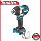 Makita Dtw701z Cordless Impact Wrench 18v Lxt 1/2 Detent Pin Body Only