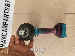 Makita Dtw1001 18v Lxt Brushless 3/4 Impact Wrench