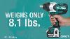 Makita Dtw1001z Dtw1001rtj Brushless 18v Cordless Impact Wrench