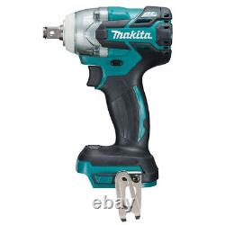 Makita Dtw285z 1/2 Brushless Impact Wrench (body Only)