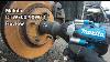 Makita Dtw700 Xwt17 Mid Torque Impact Wrench Review
