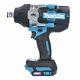 Makita Tw001gz 40v 217mm Xgt Brushless Impact Wrench Body Only