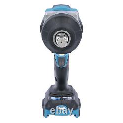 Makita TW001GZ 40V Max XGT 3/4 Brushless Impact Wrench Body Only