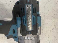 Makita TW001GZ 40V XGT 3/4 inch Impact Wrench Body (battery Not Included)