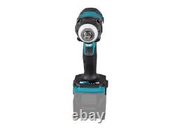 Makita TW004GZ 40Vmax XGT 1/2in Brushless Impact Wrench Bare Unit