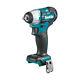 Makita Tw160dz 12v Max Cxt 3/8 Brushless Impact Wrench (body Only)