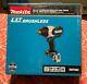 Makita Xwt08z Lithium-ion Brushless Cordless Drive Impact Wrench (1/2) 18v
