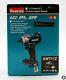 Makita Xwt11z Brushless Cordless 1/2 Impact Wrench 18 Volt Lxt New Sealed